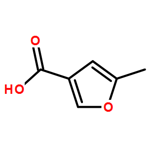 5-methyl-3-Furancarboxylic acid