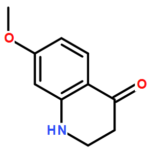 2,3-dihydro-7-methoxy-4(1H)-Quinolinone