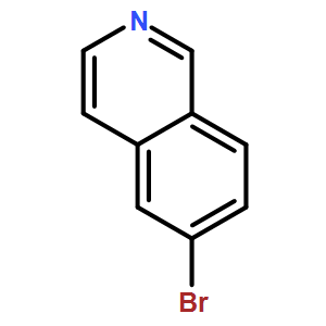 6-bromoisoQuinoline