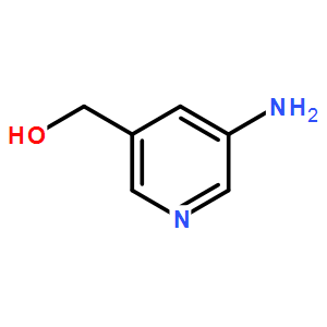 5-amino-3-Pyridinemethanol