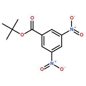 tert-butyl 3,5-dinitrobenzoate