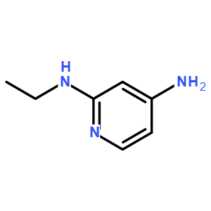 N2-ethyl-2,4-Pyridinediamine