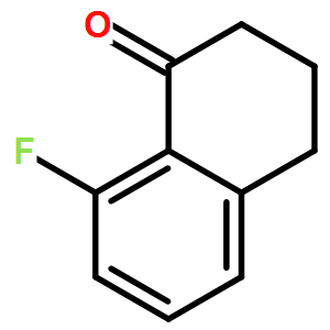 8-Fluoro-α-Tetralone