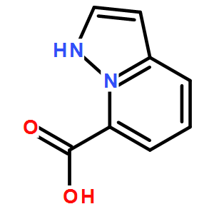 pyrazolo[1,5-a]pyridine-7-carboxylic acid