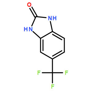 1,3-dihydro-5-(trifluoromethyl)-2H-Benzimidazol-2-one