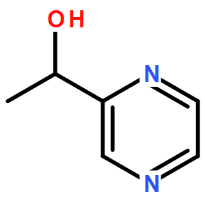 a-methyl-2-Pyrazinemethanol