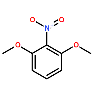 2,6-dimethoxynitrobenzene