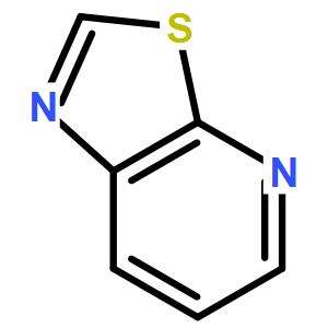 Thiazolo[5,4-b]pyridine