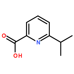 6-(1-methylethyl)-2-Pyridinecarboxylic acid