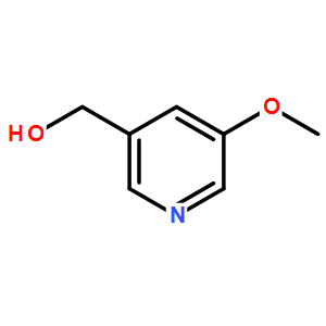 5-methoxy-3-Pyridinemethanol