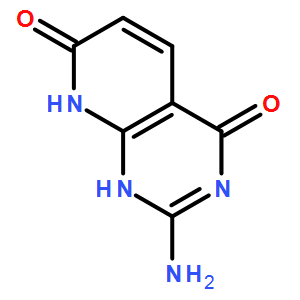 2-amino-Pyrido[2,3-d]pyrimidine-4,7(3H,8H)-dione