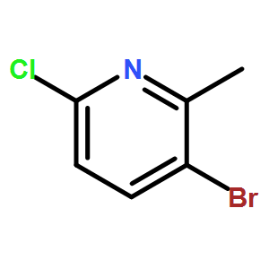 5-bromo-2-chloro-6-methylpyridine