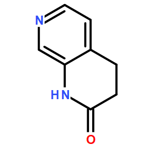 3,4-dihydro-1,7-Naphthyridin-2(1H)-one