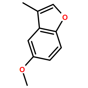 5-methoxy-3-methyl-Benzofuran