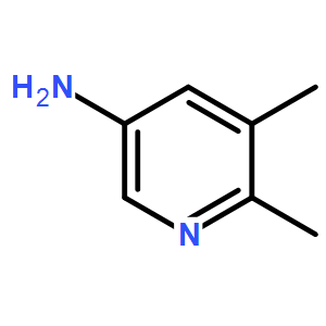 5,6-dimethyl-3-Pyridinamine