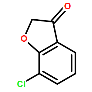 7-Chloro-3-Benzofuranone