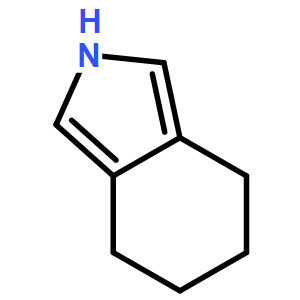 4,5,6,7-tetrahydro-2H-Isoindole
