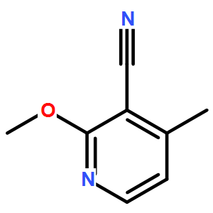 2 Methoxy 4 Methyl 3 Pyridinecarbonitrile CAS 149379 71 5