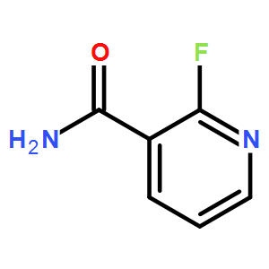 2-fluoro-3-Pyridinecarboxamide