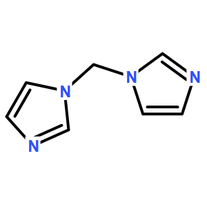 1,1'-methylenebis-1H-Imidazole