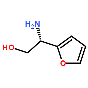 (S)-2-amino-2-(furan-2-yl)ethanol