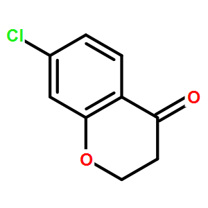 7-Chloro-4-Chromanone