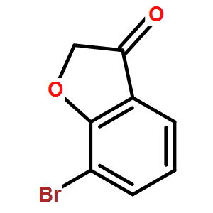 7-Bromo-3-Benzofuranone