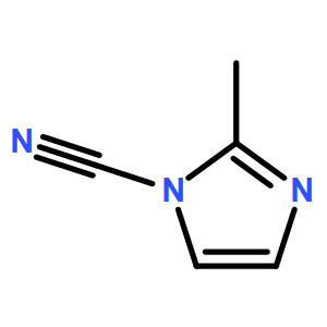 2 Methyl 1H Imidazole 1 Carbonitrile CAS 175351 38 9 ACCELPHARMTECH