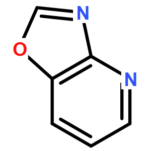 Oxazolo[4,5-b]pyridine