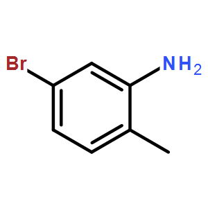 5-bromo-2-methyl-Benzenamine