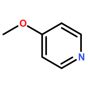 4-Methoxypyridine