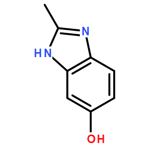 2-methyl-1H-Benzimidazol-6-ol