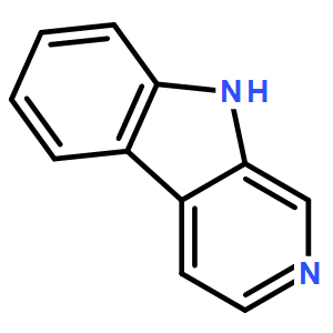 9H-Pyrido[3,4-b]indole