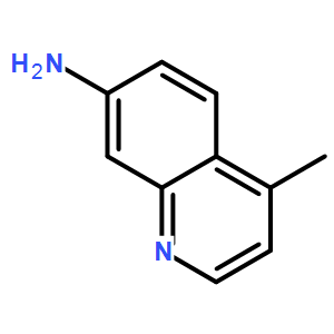 4-methyl-7-Quinolinamine