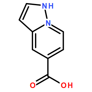 pyrazolo[1,5-a]pyridine-5-carboxylic acid