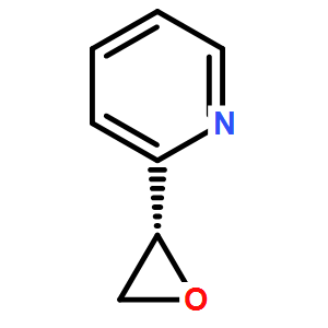 2-(oxiran-2-yl)pyridine