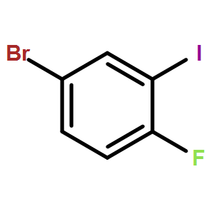 5-bromo-2-fluoroiodobenzene