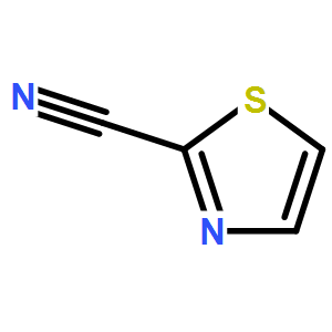 2-Thiazolecarbonitrile