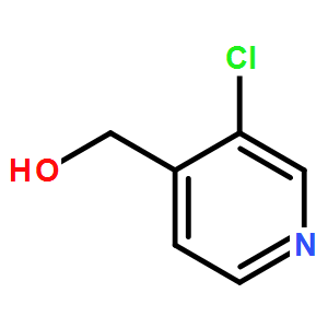 3-chloro-4-Pyridinemethanol