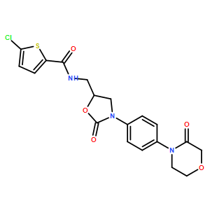 Rivaroxaban