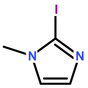 2-iodo-1-methyl-1H-Imidazole