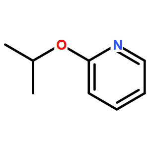 2-(1-methylethoxy)-Pyridine