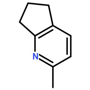 6,7-dihydro-2-methyl-5H-Cyclopenta[b]pyridine