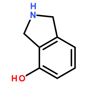 2,3-dihydro-1H-Isoindol-4-ol