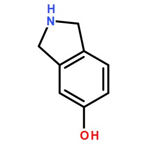 2,3-dihydro-1H-Isoindol-5-ol