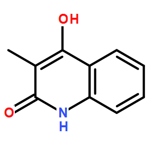 4-hydroxy-3-methyl-2(1H)-Quinolinone