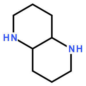 (4aR,8aR)-rel-decahydro-1,5-Naphthyridine