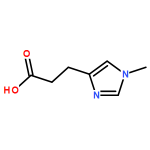 Methyl H Imidazole Propanoic Acid Cas Accelpharmtech