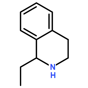 1-ethyl-1,2,3,4-tetrahydroisoquinoline