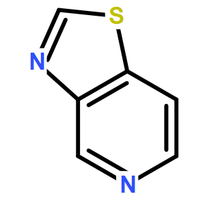 Thiazolo[4,5-c]pyridine